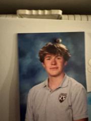 Max Cogbill