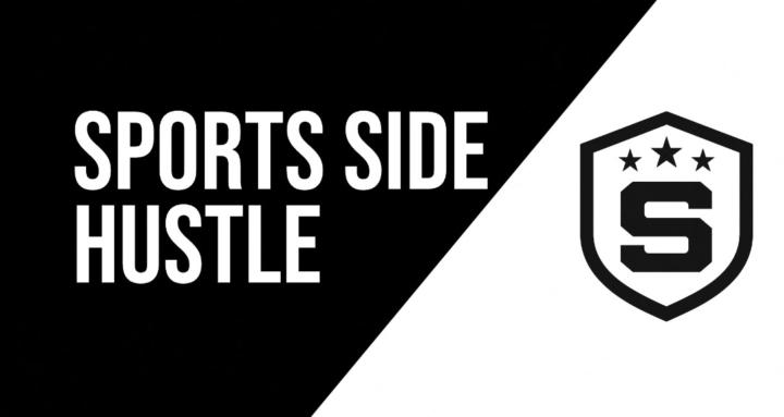 Sports Side Hustle