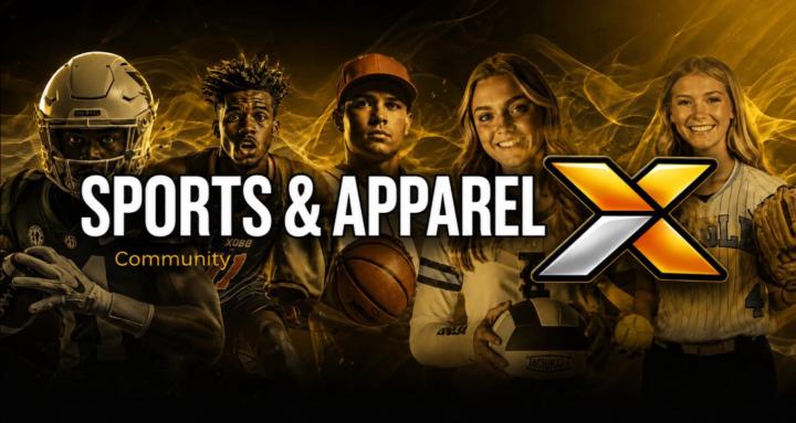 Sports & Apparel
