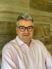 Keith Nurcombe