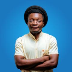 Mugisha Gilbert