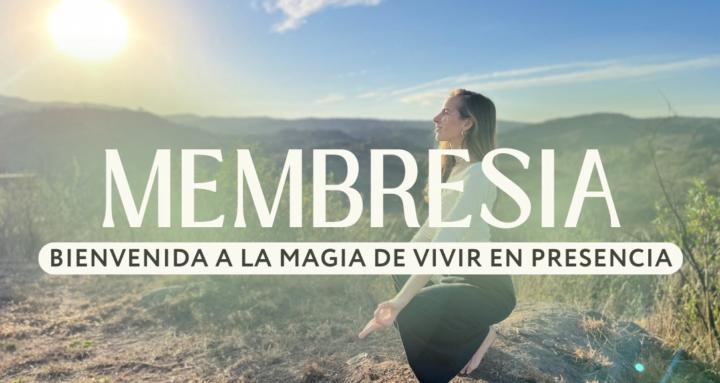 MEMBRESIA de Yoga Online