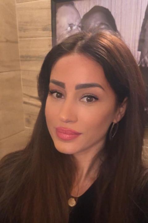 Sladjana Šijaković