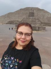 Maria del socorro Sanchez maya