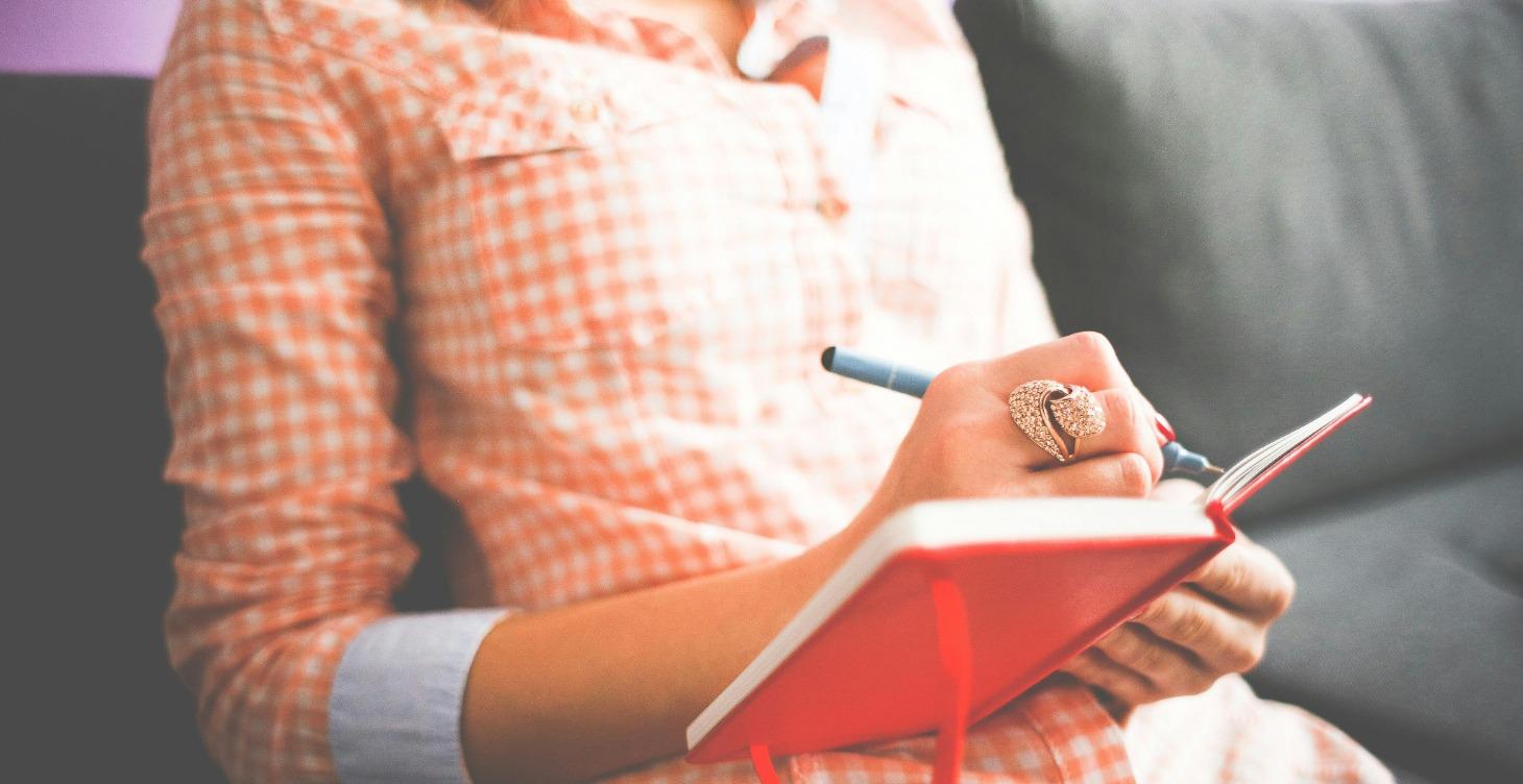 Tapping into your personal story