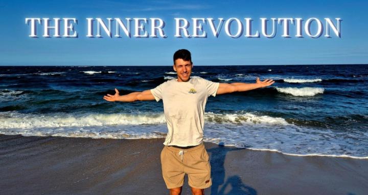 The Inner Revolution