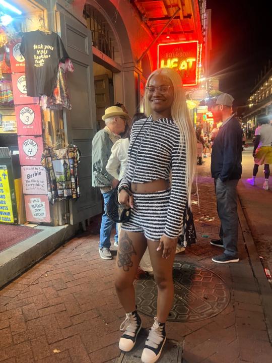 Montajah Pinson
