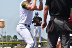 Chase Sanders