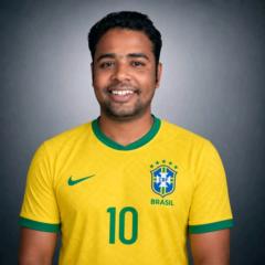 Md Zakirul Islam