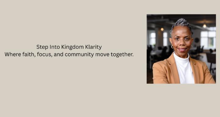 Kingdom Klarity with God™