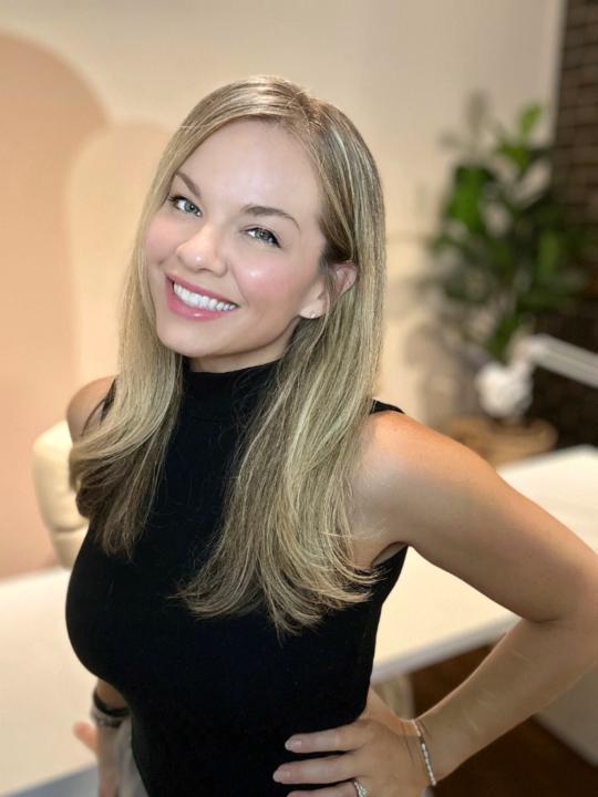 Darcey Montoya