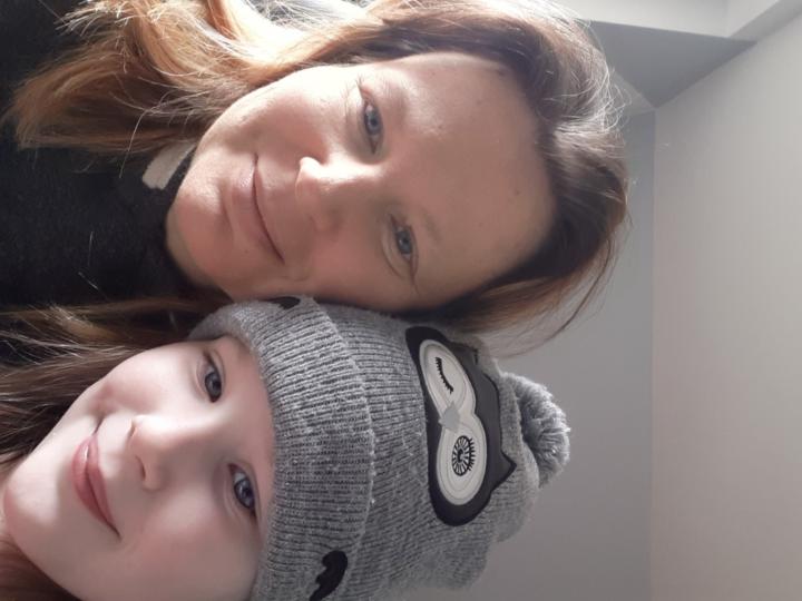 Ania Zaorska Łozicka