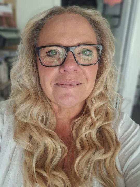 Natalie Howkins