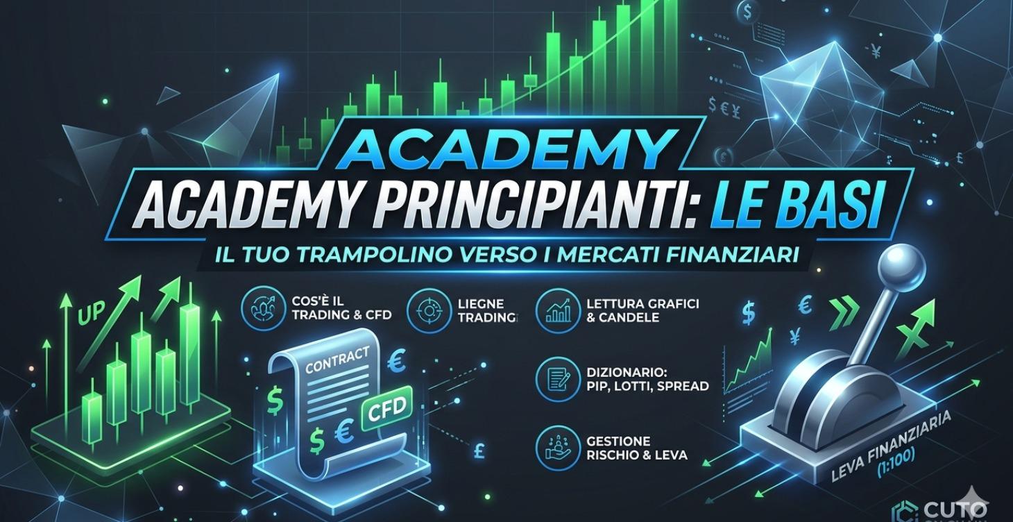 Academy per Principianti