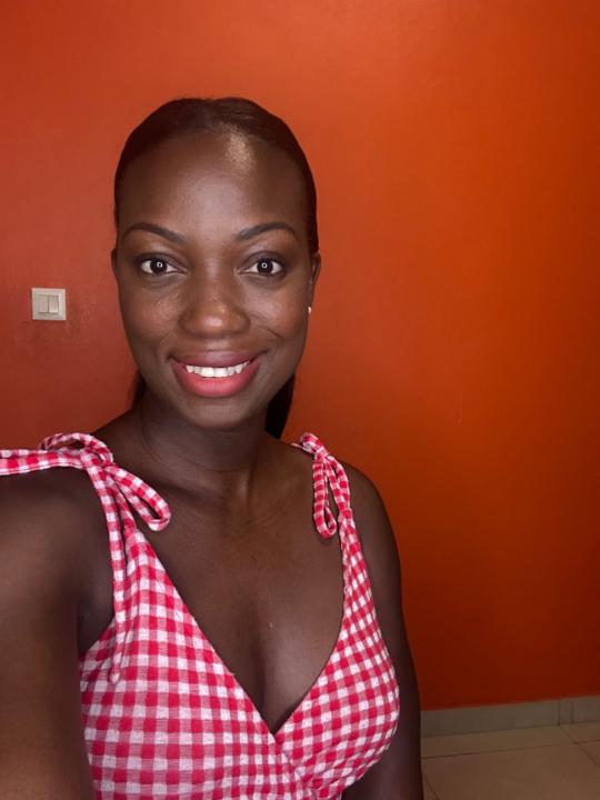 Tabita Roberts