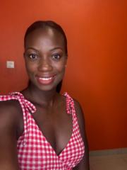 Tabita Roberts