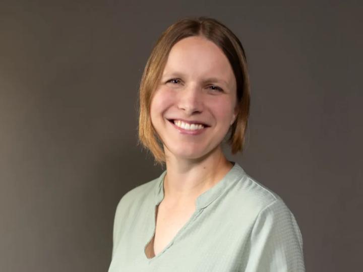 Luisa Dörr