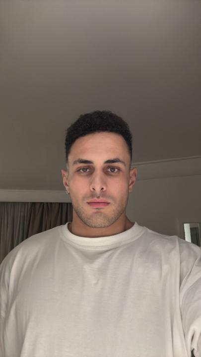 Yassine Ghenima
