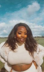 Thelma Moyo
