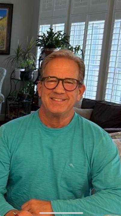 Kent Gilbert
