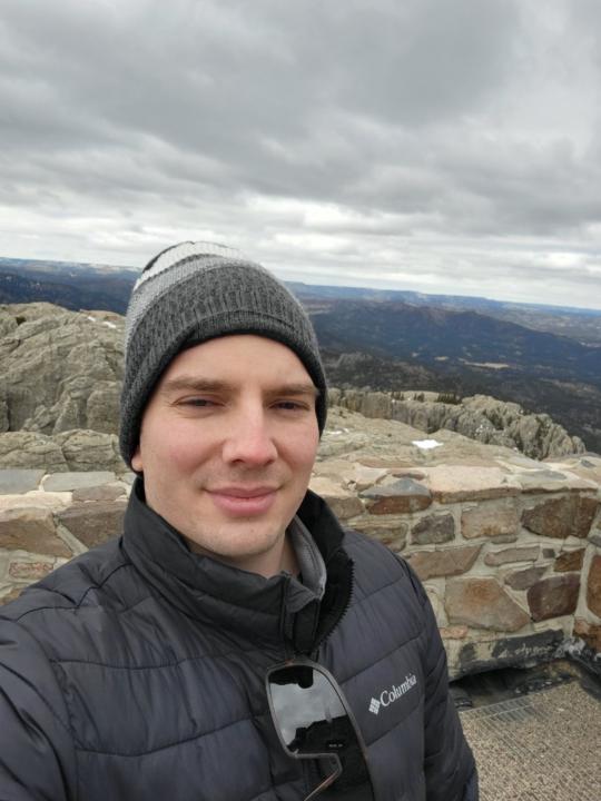 Scott Schnieder