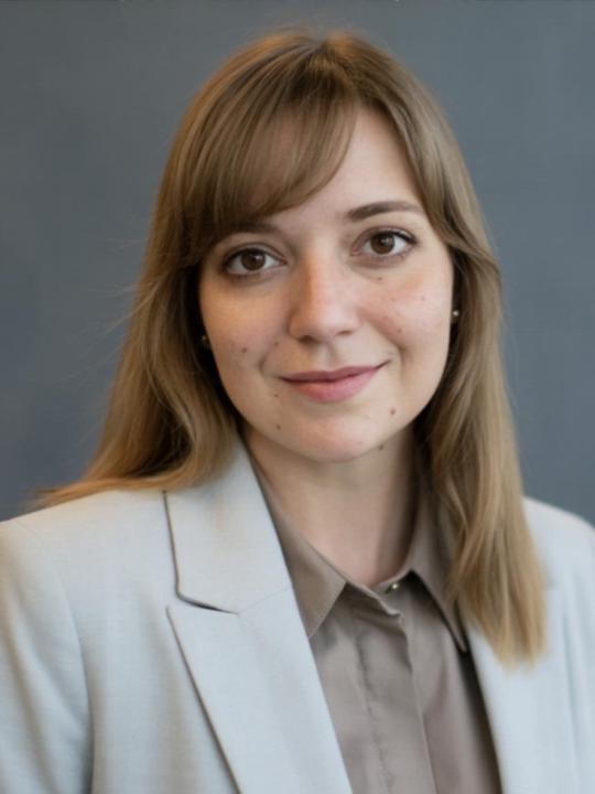 Michelle Bannerman