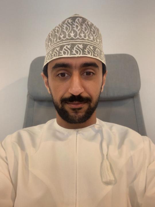 Abdullah Alshoaili