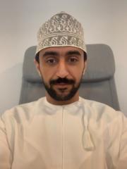 Abdullah Alshoaili