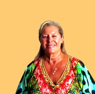 Isabelle Bi