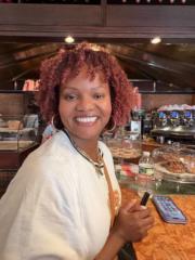 Toya Gavin