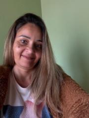 Cinthya Cruz Pereira da Cruz