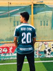 Adib evne altaf Arafat