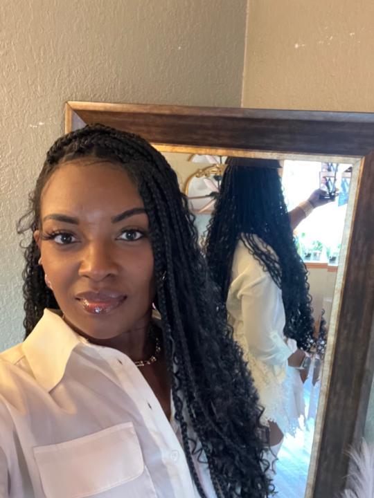 Teena Jones