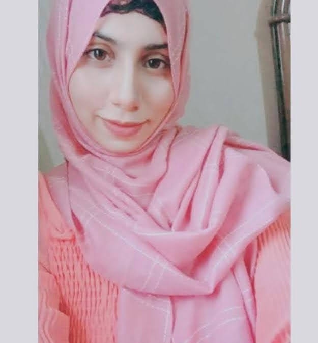 Mehwish Ismail