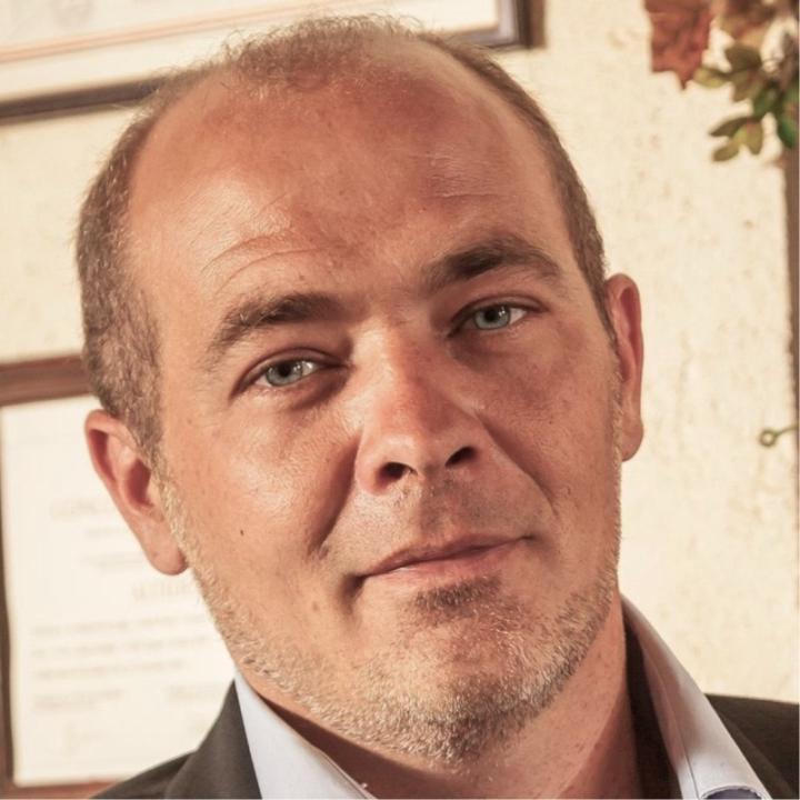 Alexandre Jougla