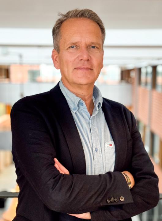 Stefan Scholz