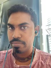 Krishna Baldeo