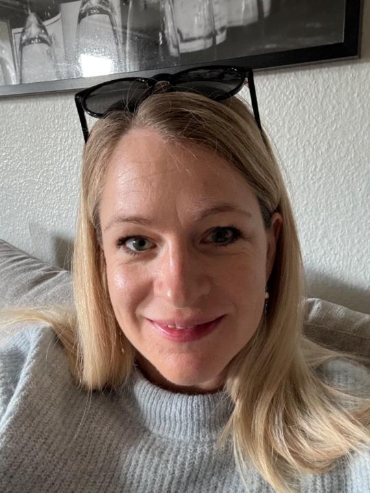 Tanja Veje Rahbek