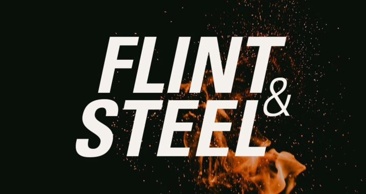 Flint and Steel