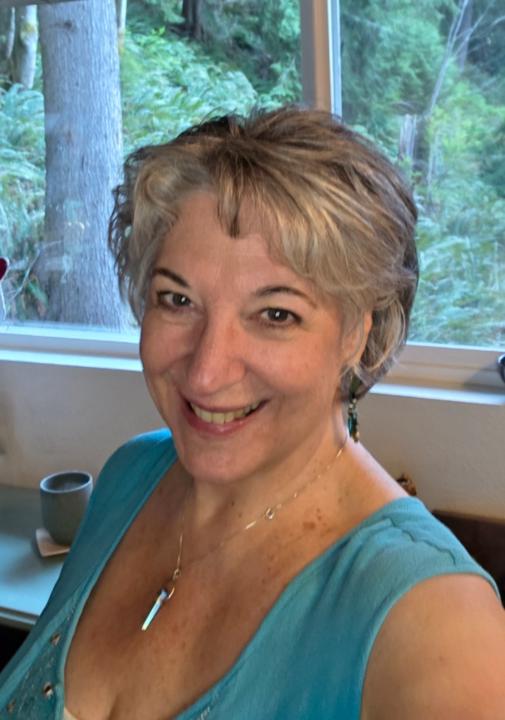 Sheryl Crumb