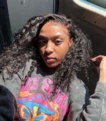 Jaleeya Tyson
