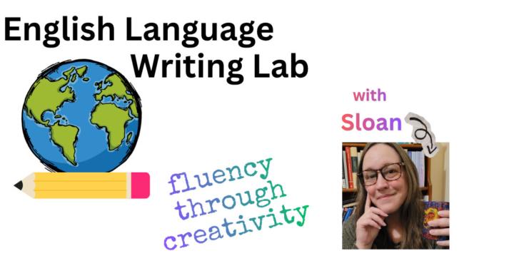 English Language Writing Lab