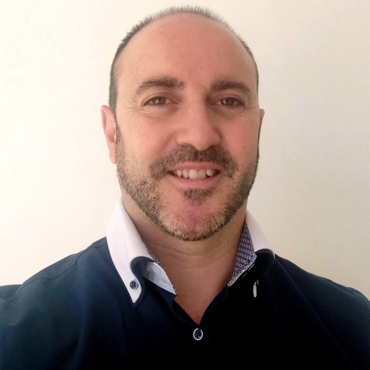 Antonio Nieto