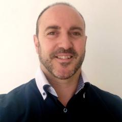 Antonio Nieto