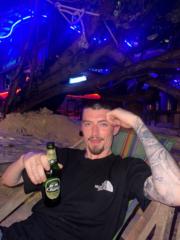 Kico Crowley