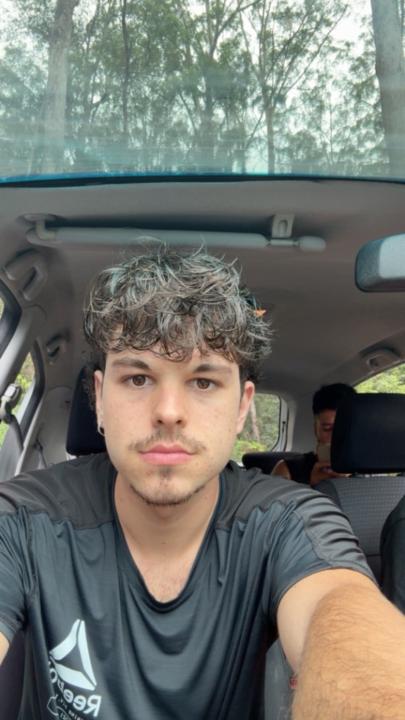Joel Ramon