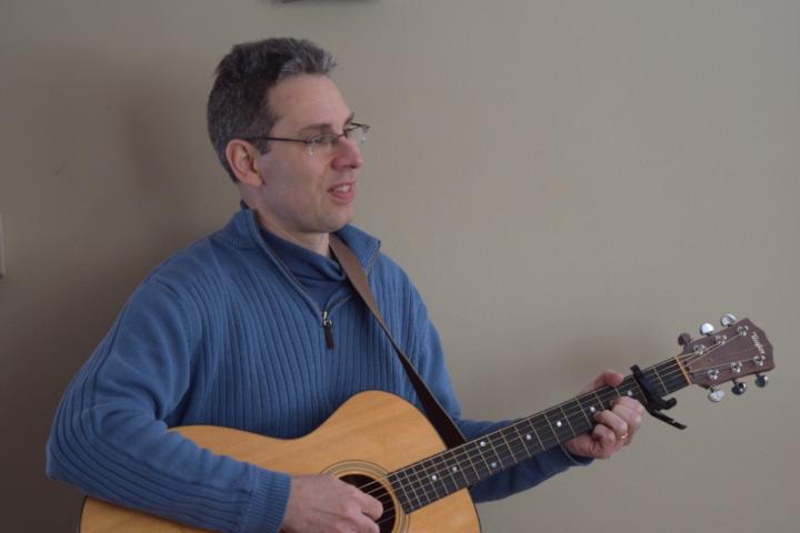 Doug Washabaugh