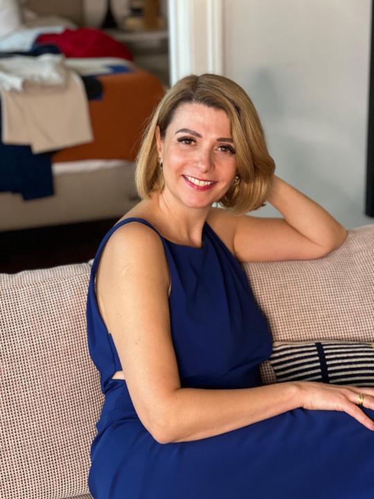 Tita Godinho