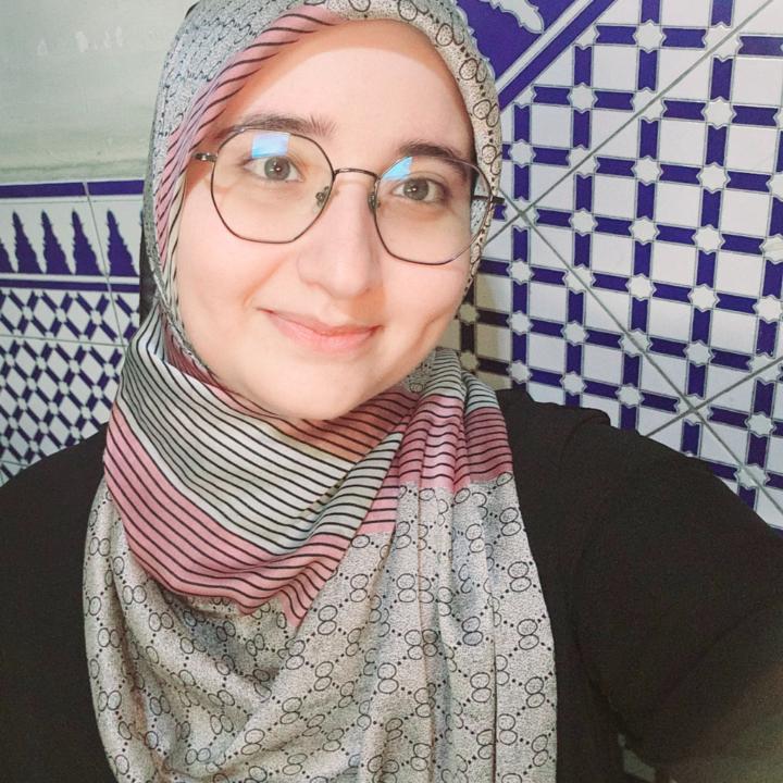 Amal Nadifi