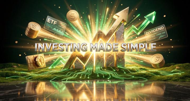 Investing Made Simple